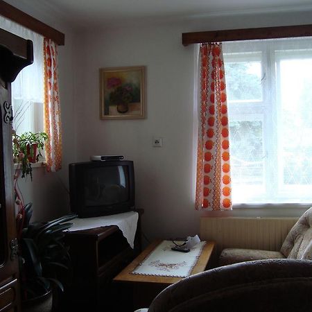 Privat Mirovice-Breznice Exterior photo