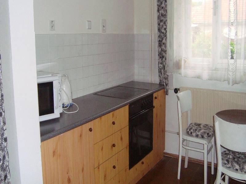 Privat Mirovice-Breznice Exterior photo