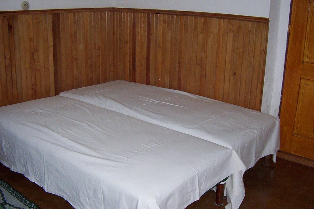 Privat Mirovice-Breznice Room photo