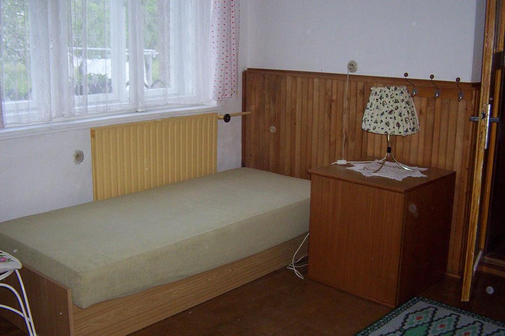 Privat Mirovice-Breznice Room photo